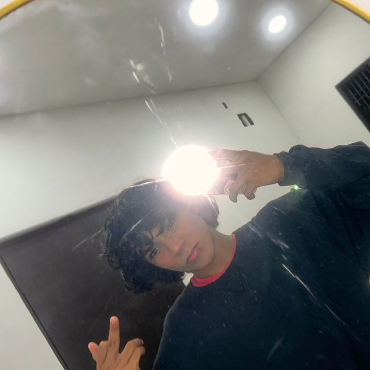Quique🪼