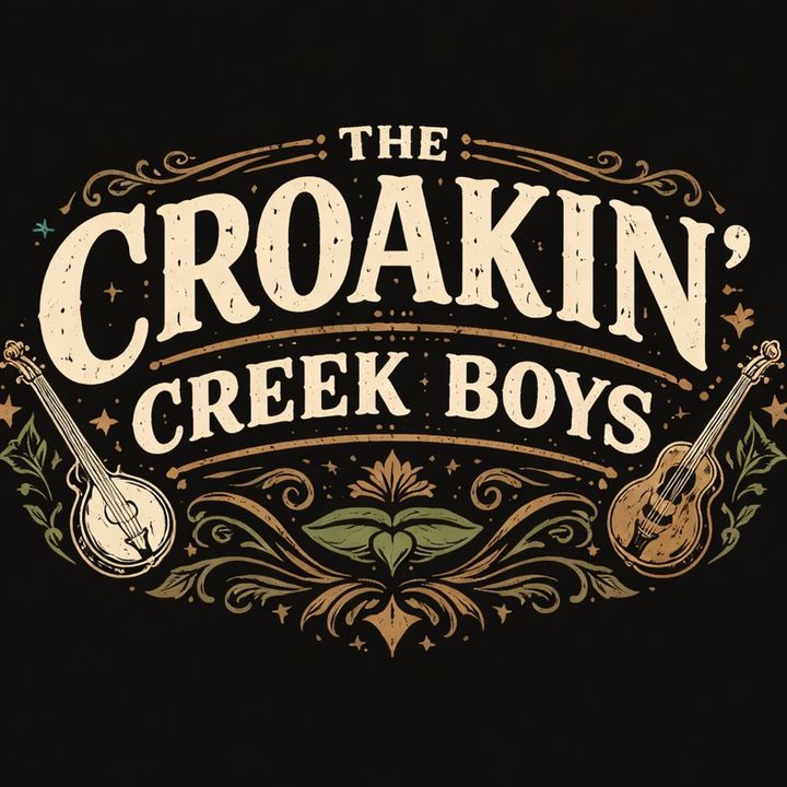 The Croakin’ Creek Boys