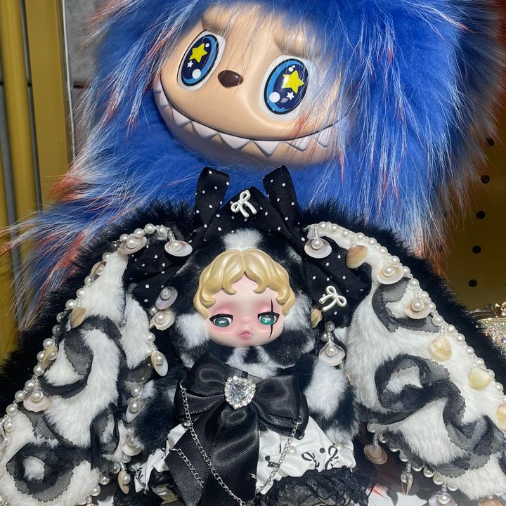 LillyToy