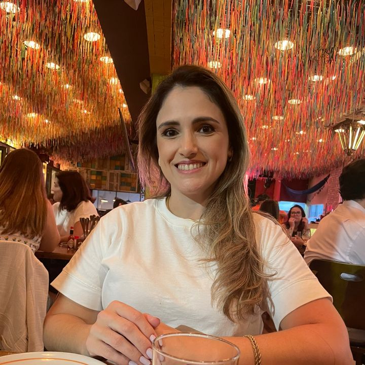 Dani recomenda