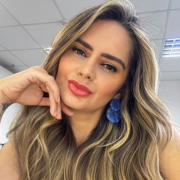 Roberta Petrini