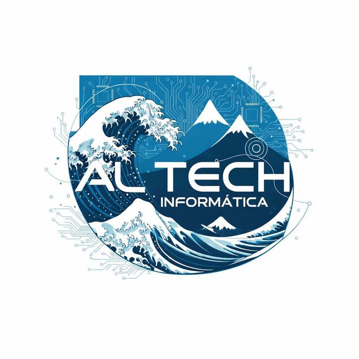 AL tech informática