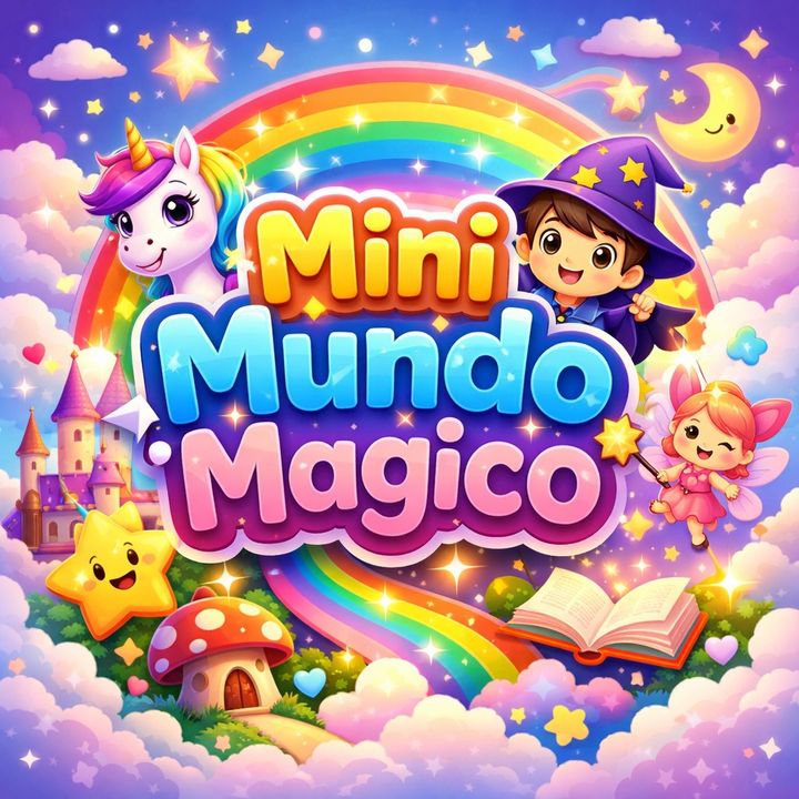 MiniMundoMagico
