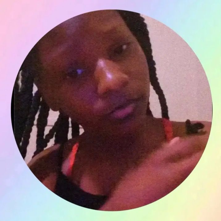 Bayoubaddie🪬☆
