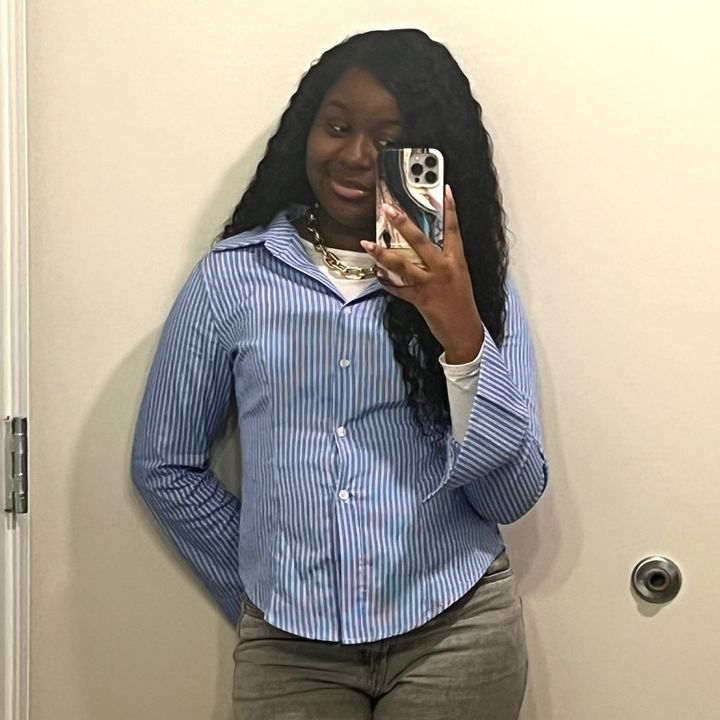 kelly!! 🛍️🤗✈️