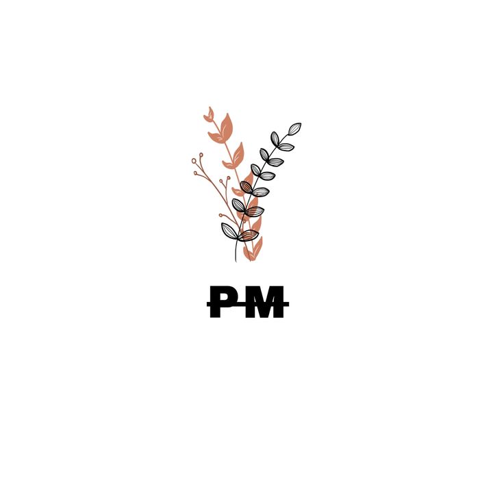 PM❤️