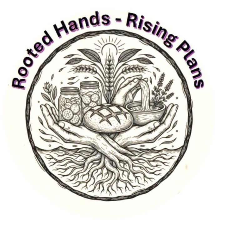 Rooted Hands Rising Plans