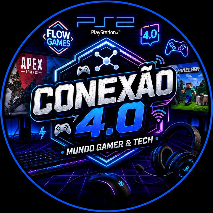Conexão 4.0