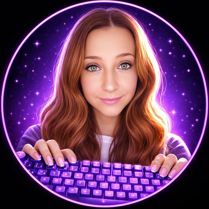 💜OKletzbehonest💜keebs