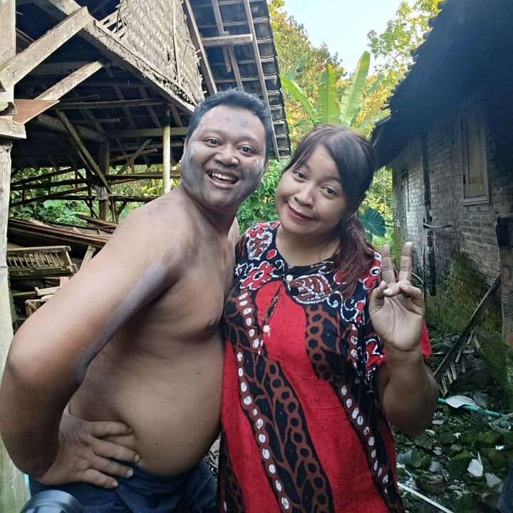 Plangi komedi