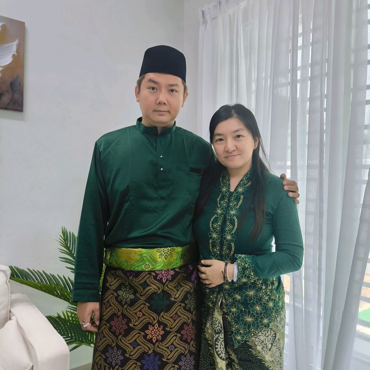 Pakcik Allen