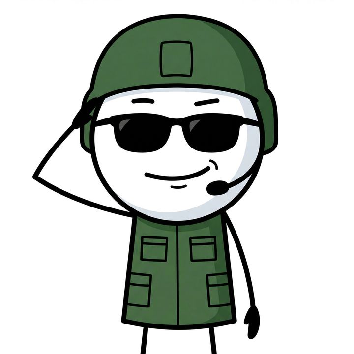 Soldado Pintado