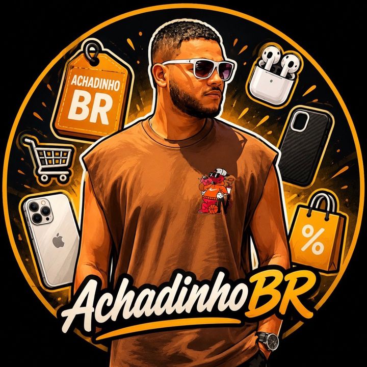 AchadinhosBR