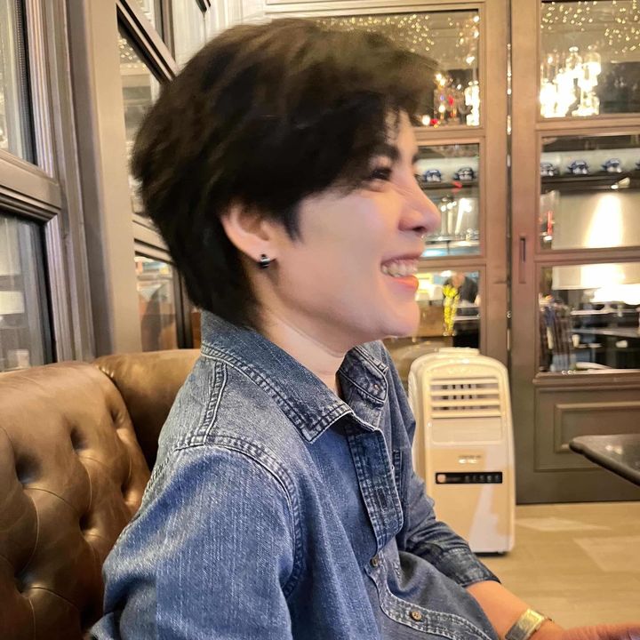 🌈 ทกโก มาเท 🌈