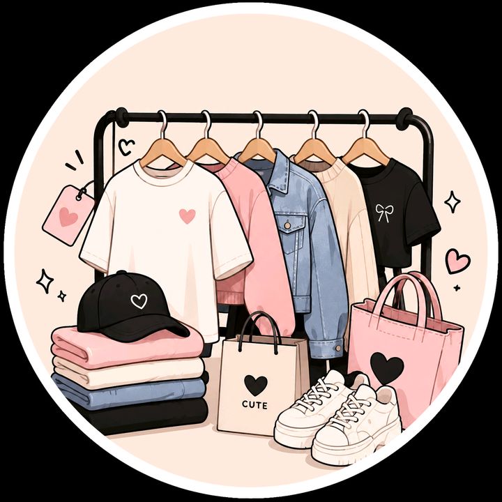 เสื้อผ้า และ แฟชั่น