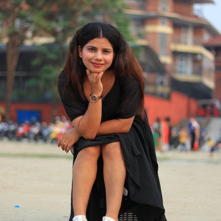Sunita panta (कान्छी छोरी 😊)