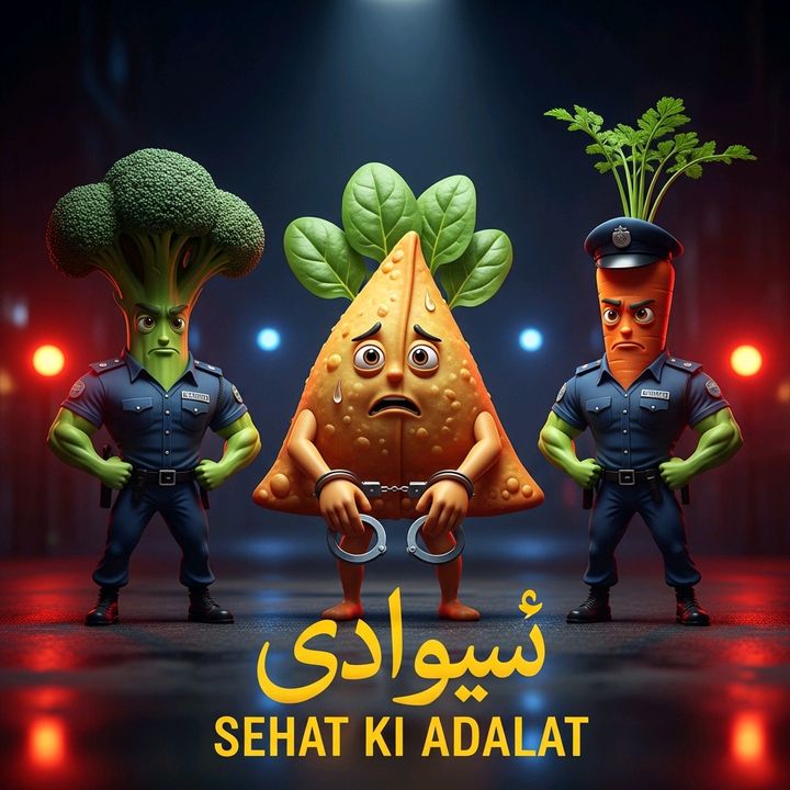 sehatkiadalat
