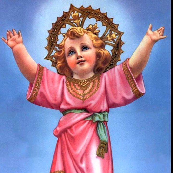 🕊️ Jesús el Nazareno 🕊️