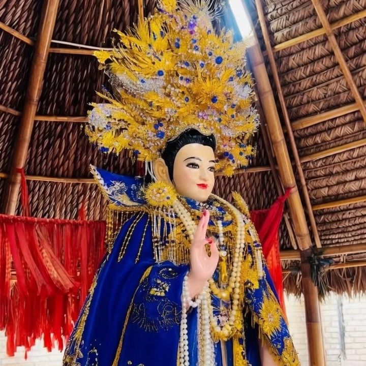 Phong Thuỷ Khai Vận