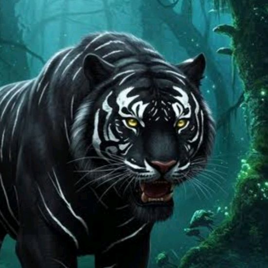 🇯🇵blacktiger