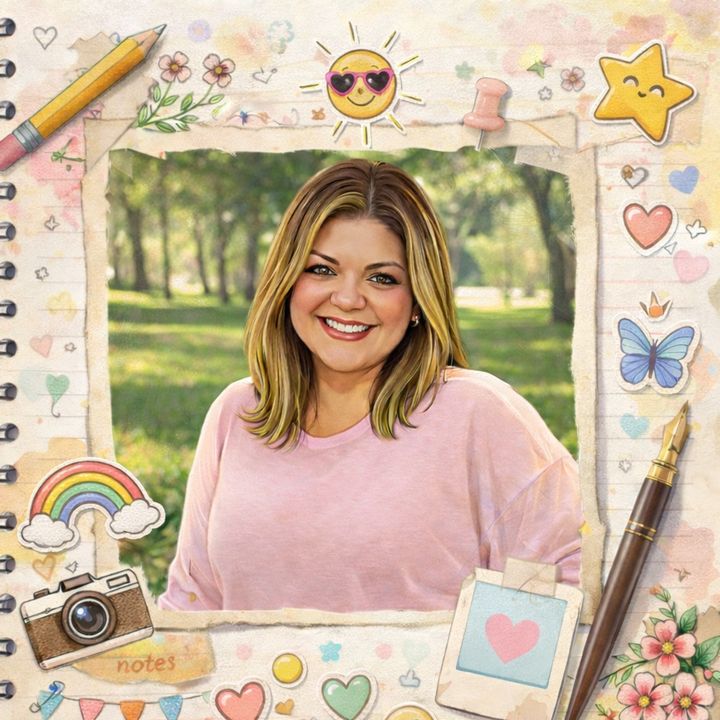 Pages by Eloise | P&K