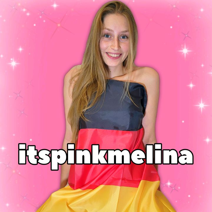 itspinkmelina