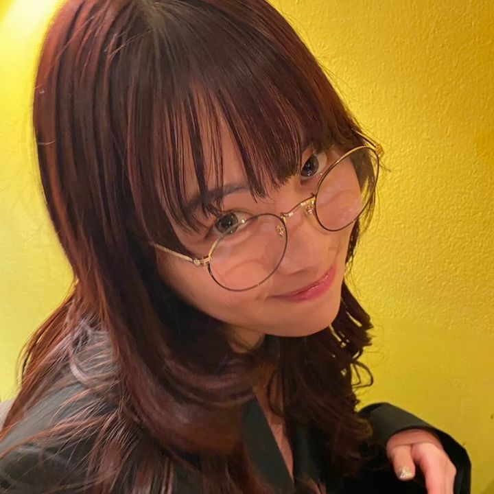 かんなの部屋