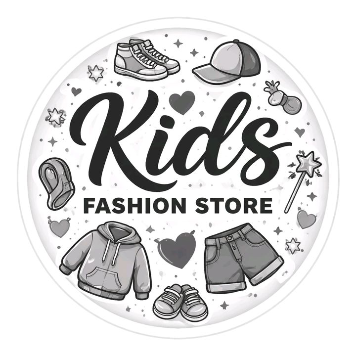 Kids Fashion Store