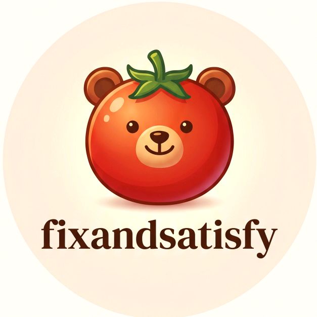 fixandsatisfy