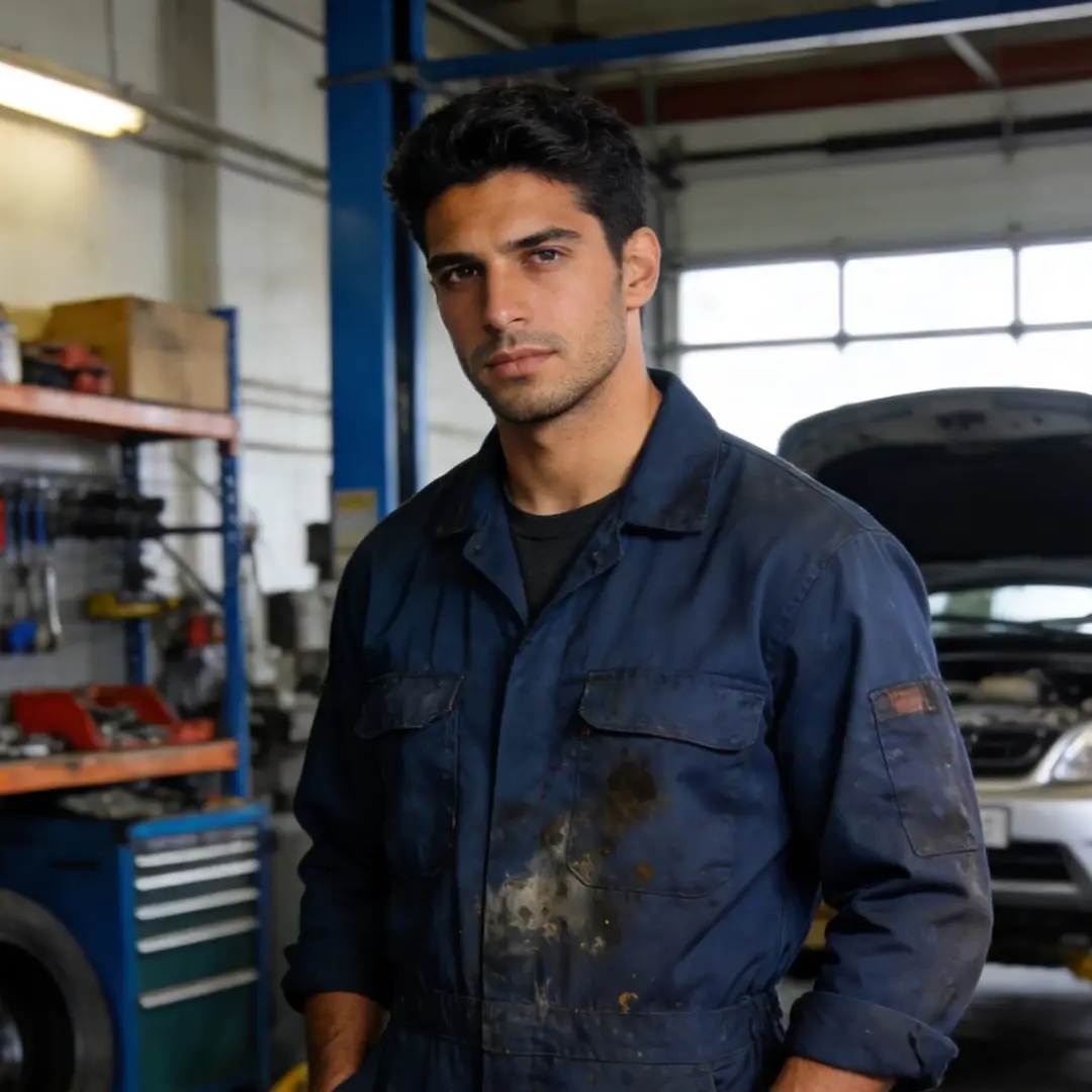 AutoFixParts