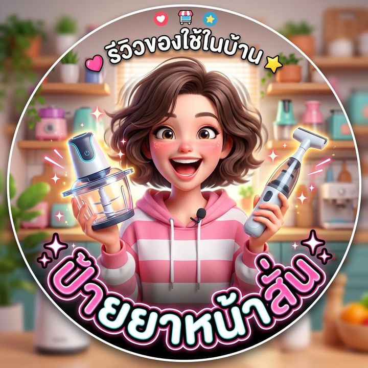 ป้ายยาหน้าสั่น