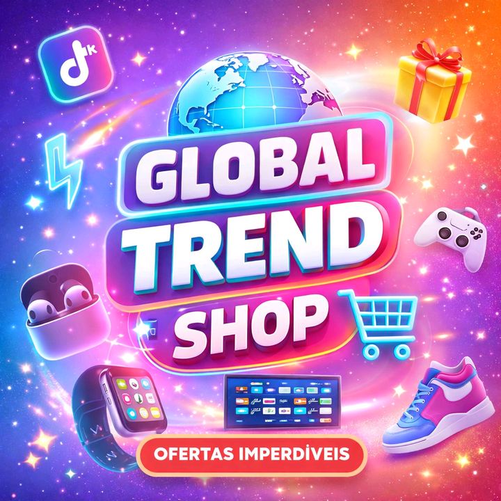 Global Trend Shop