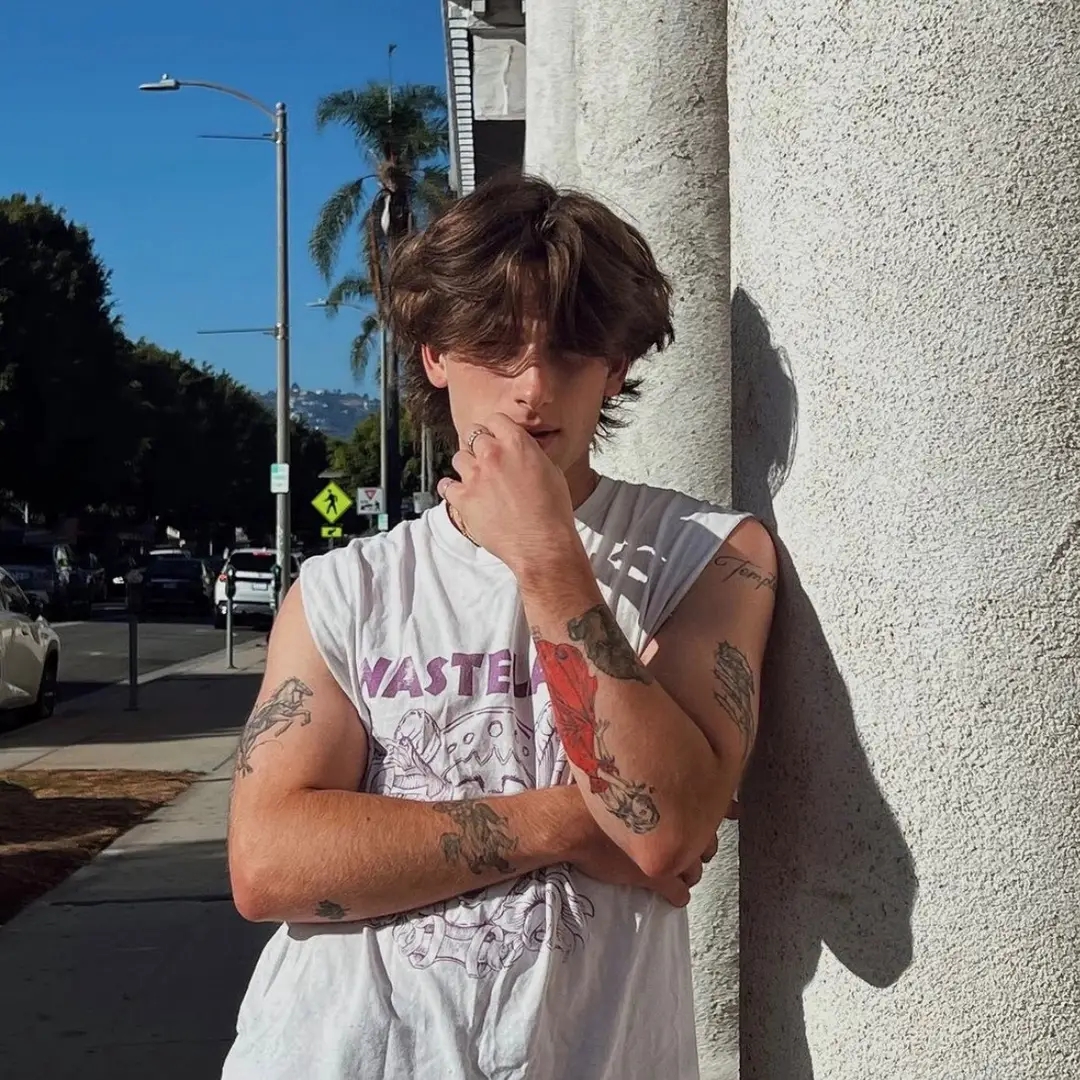 Jett Tees