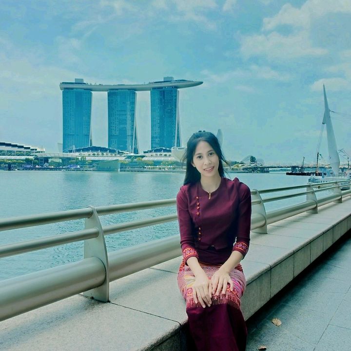 Hsu🐭🦚🐭(မကွေးသူ)🇸🇬