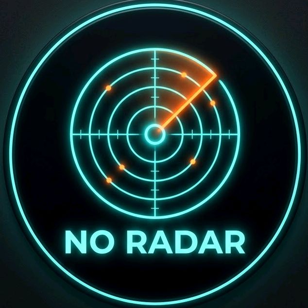 NO RADAR