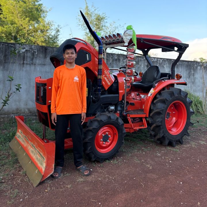 ⎯⃝⚡ PREM DIESEL🚜