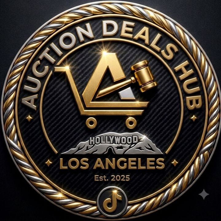 Auction Deals Hub