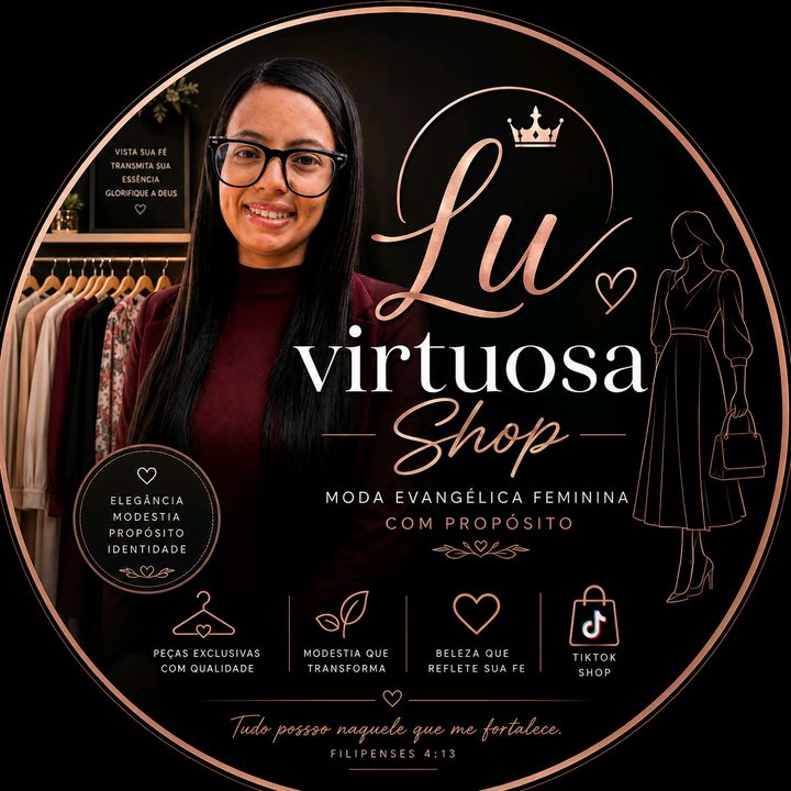 Lu Virtuosa Shop