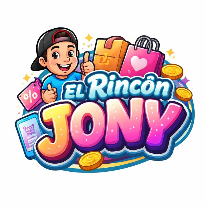 El rincón de jony