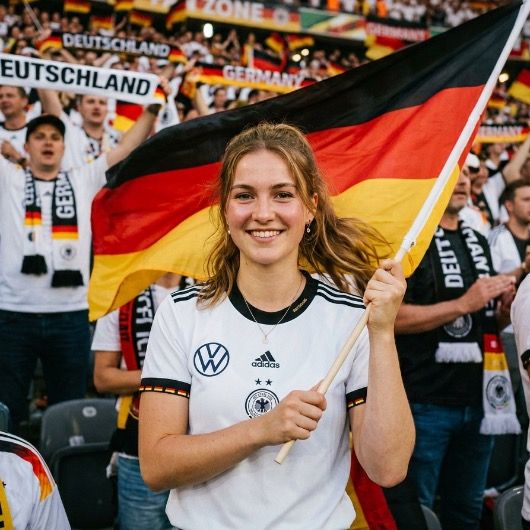 Grace 🇩🇪