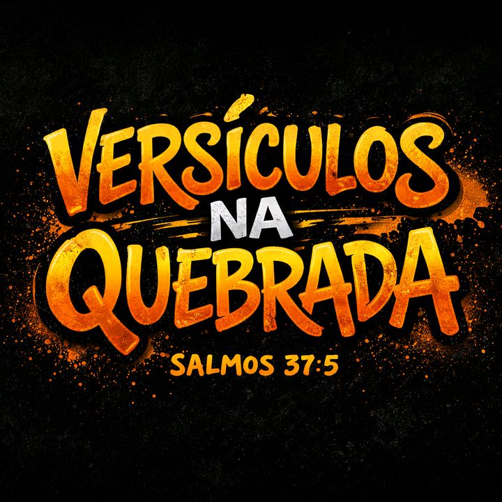 Versiculos na Quebrada