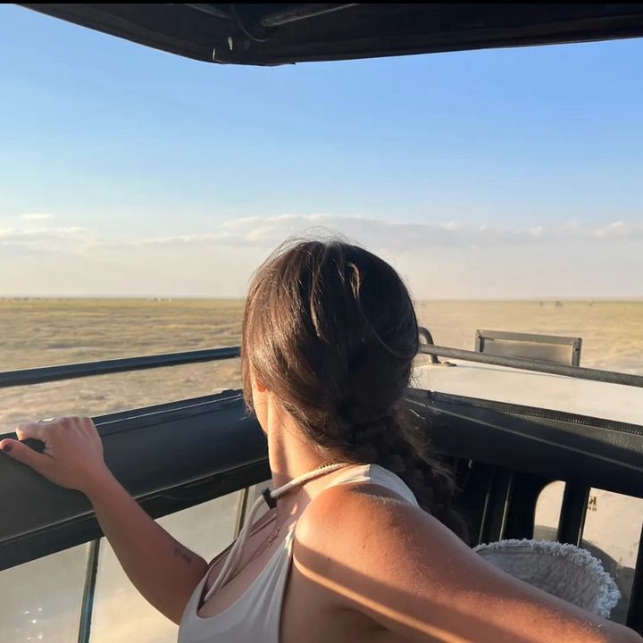 Julia Off the Map 🗺️