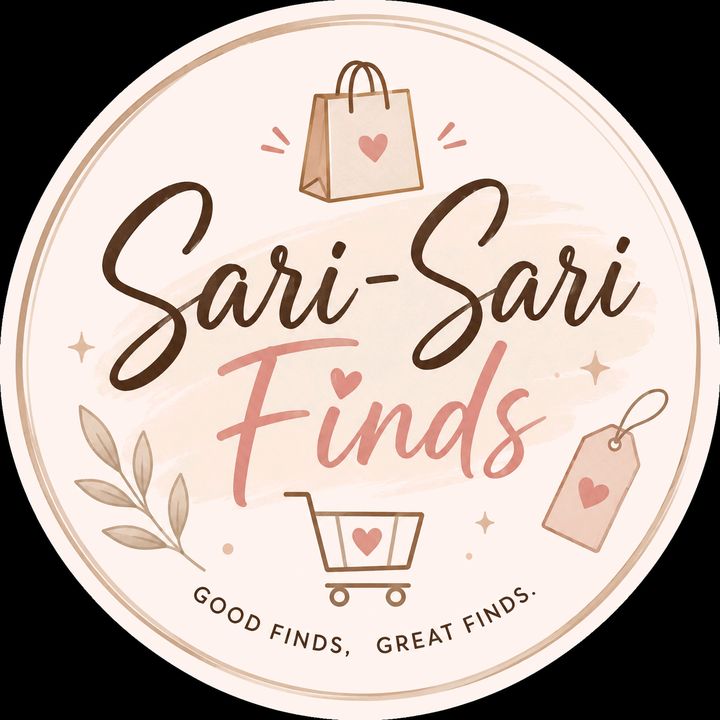 𝙎𝙖𝙧𝙞𝙎𝙖𝙧𝙞 𝙁𝙞𝙣𝙙𝙨🛍️