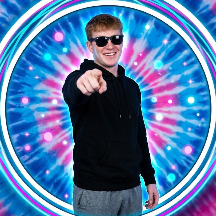 jbuzzzin