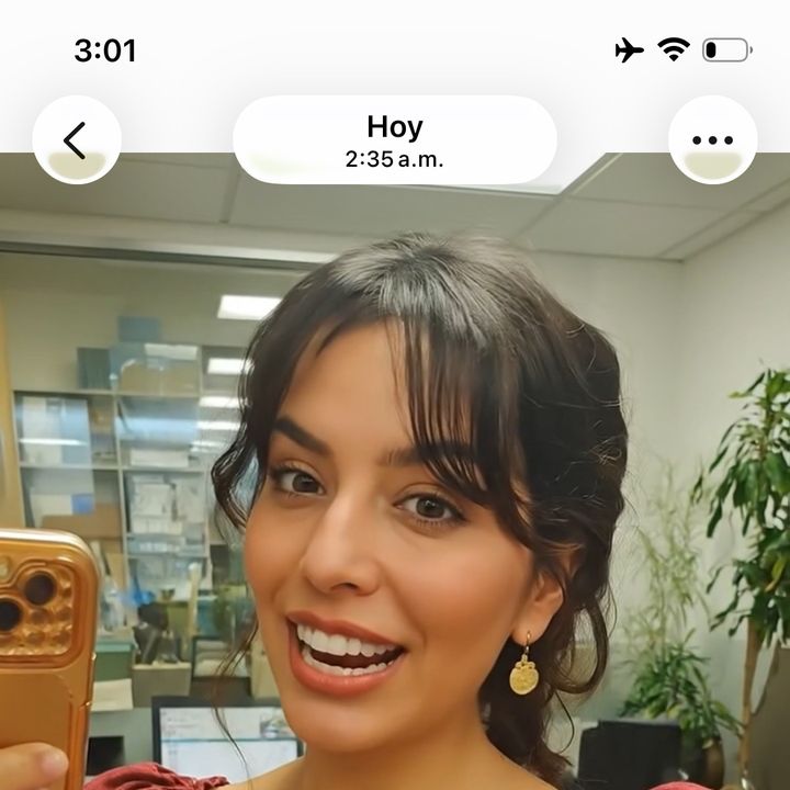 MiraEstoYa