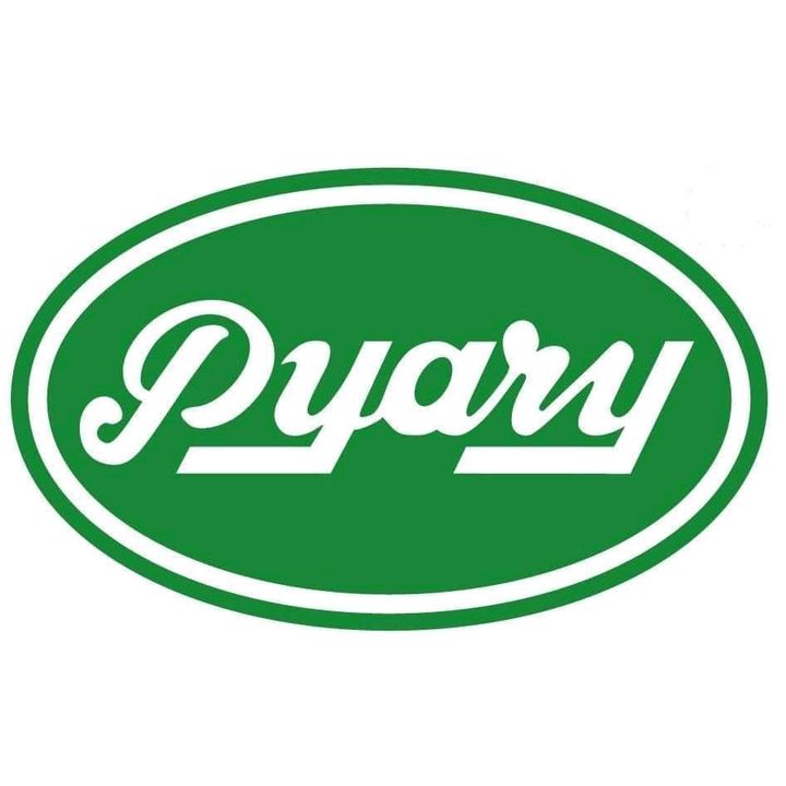 PYARY OFFICIAL