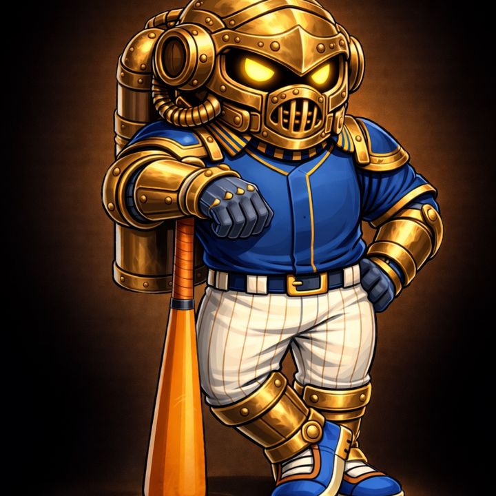 Sonar Baseball