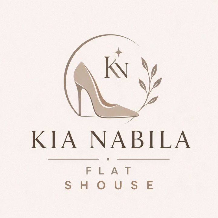 KIA NABILA FLAT SHOUSE
