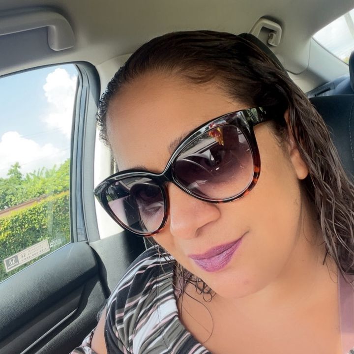 Tessu 🇨🇺🇺🇸La cubanita 🐝🍯