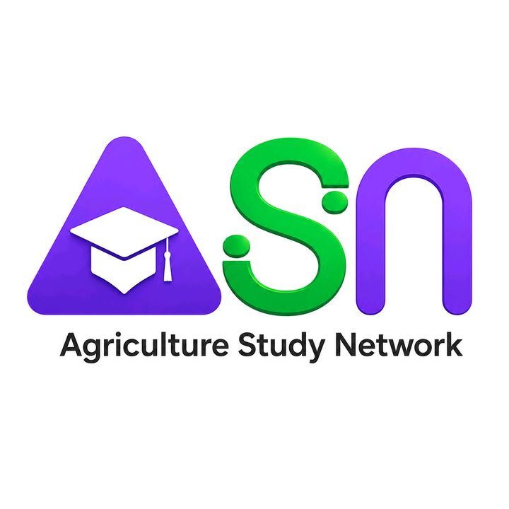 Agriculture Study Network